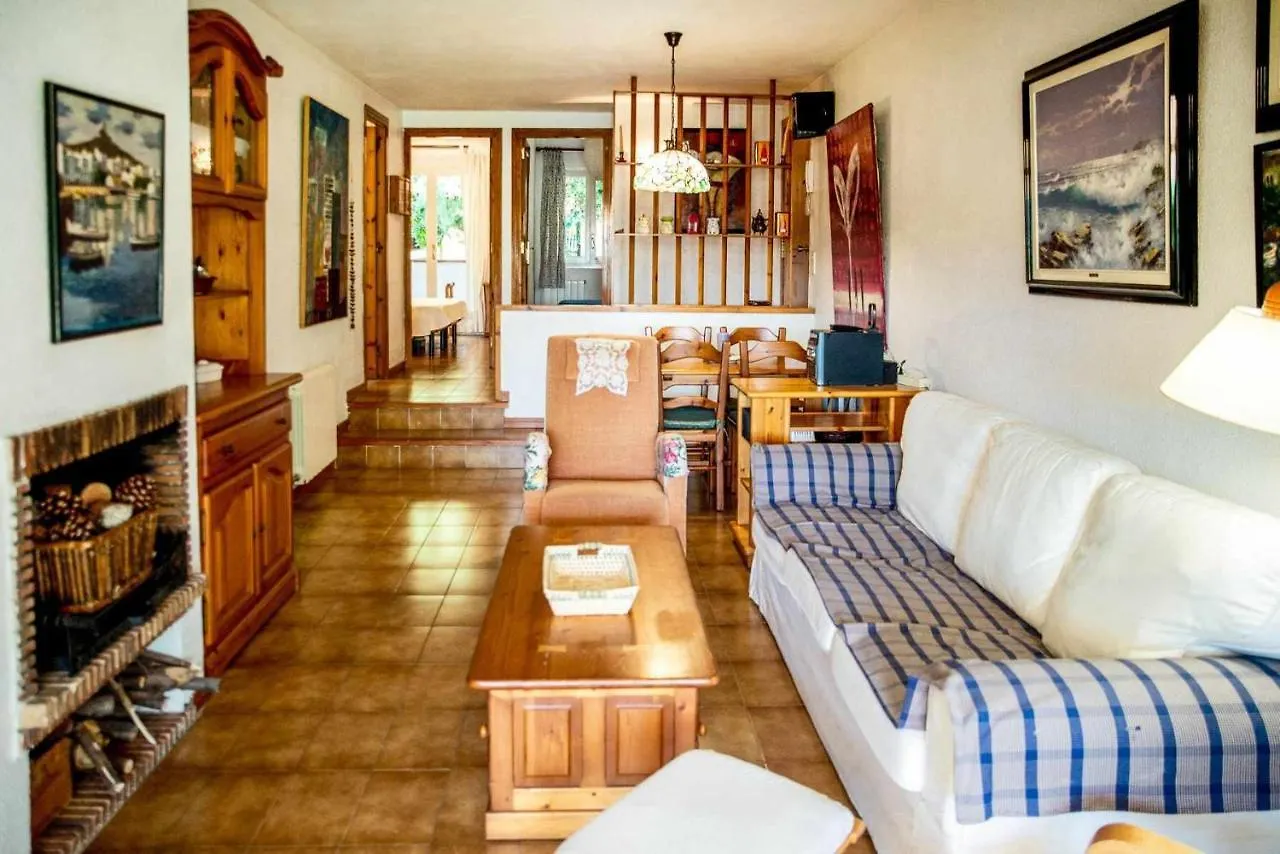 Voramar 8 II Bxs B Apartamento Con Jardin Privad Girona Spain