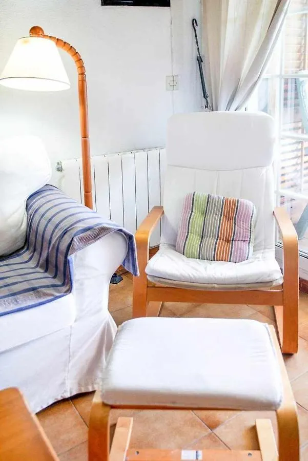 Voramar 8 II Bxs B Apartamento Con Jardin Privad Girona Apartment