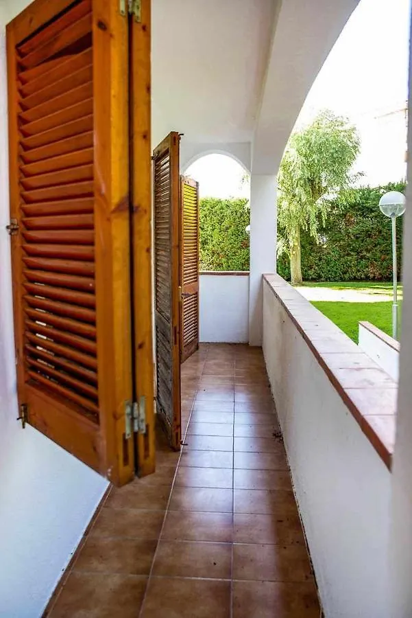 Voramar 8 II Bxs B Apartamento Con Jardin Privad Girona