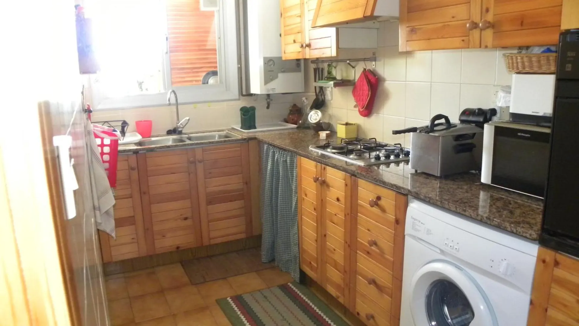 Διαμέρισμα Voramar 8 II Bxs B Apartamento Con Jardin Privado S'Agaro