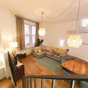 Bravissimo Sacsimort Appartement