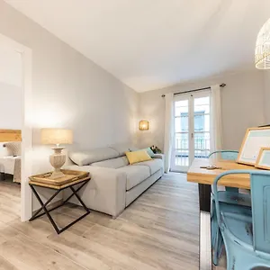 Bravissimo Calderers Dotze Appartement