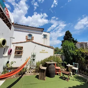 Hostel Cocollona, Girona