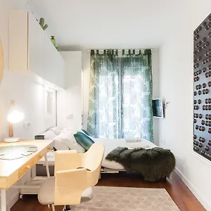 Apartament Catedral Boutique, Girona