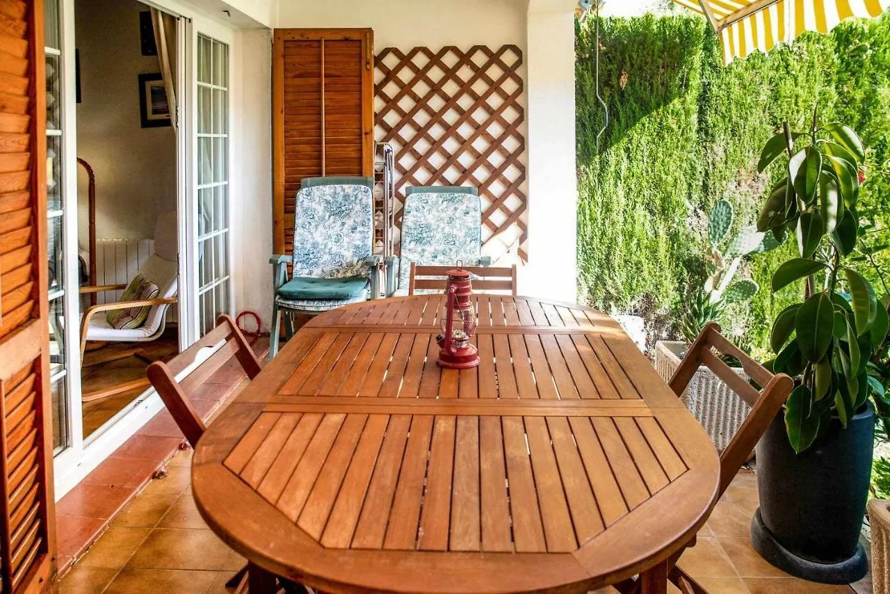 Voramar 8 II Bxs B Apartamento Con Jardin Privad Girona 0*,  Hiszpania