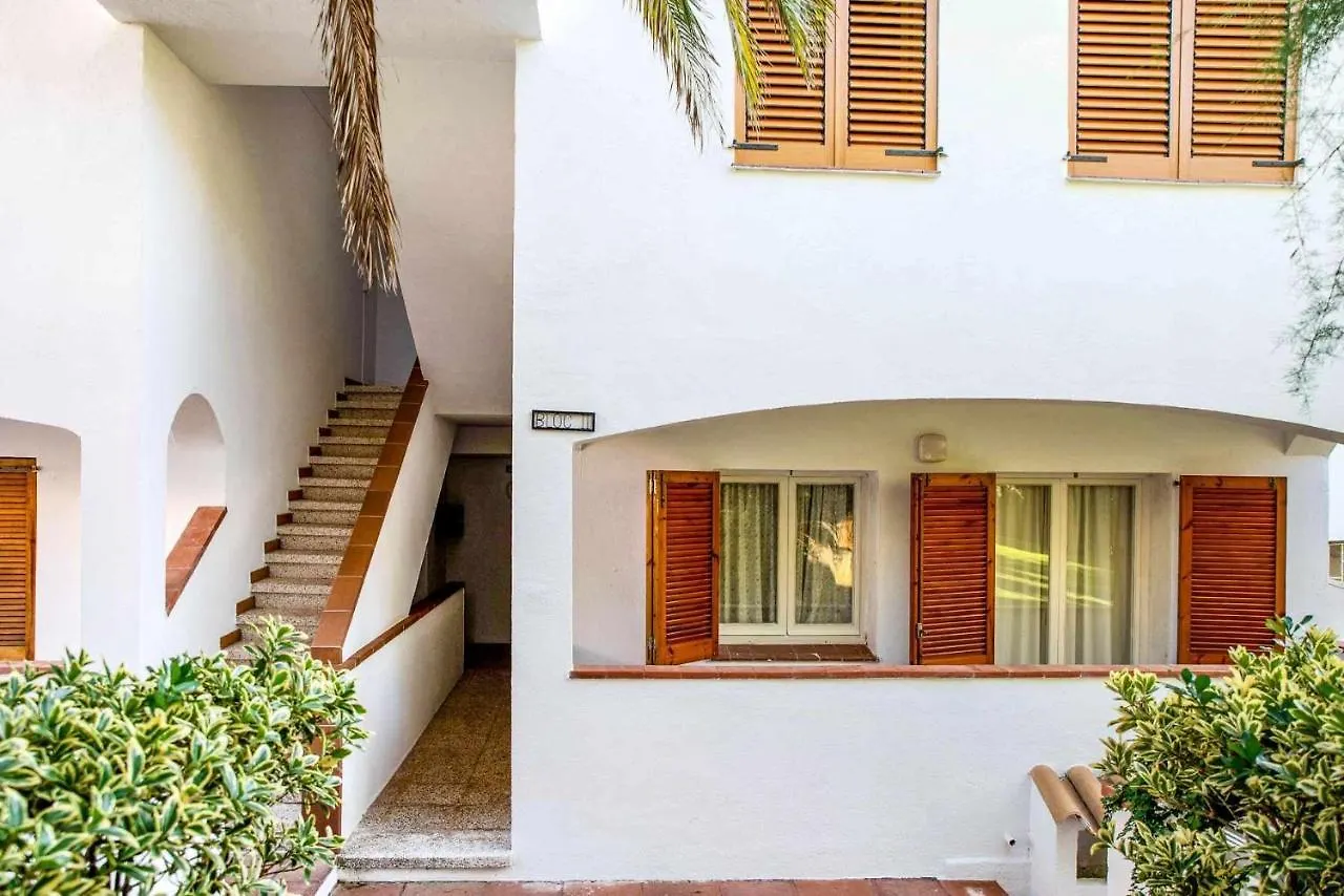 Voramar 8 II Bxs B Apartamento Con Jardin Privad Girona Apartament